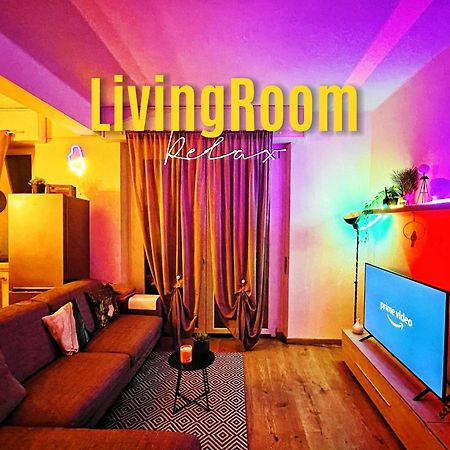 The Apartment Verona Exterior foto