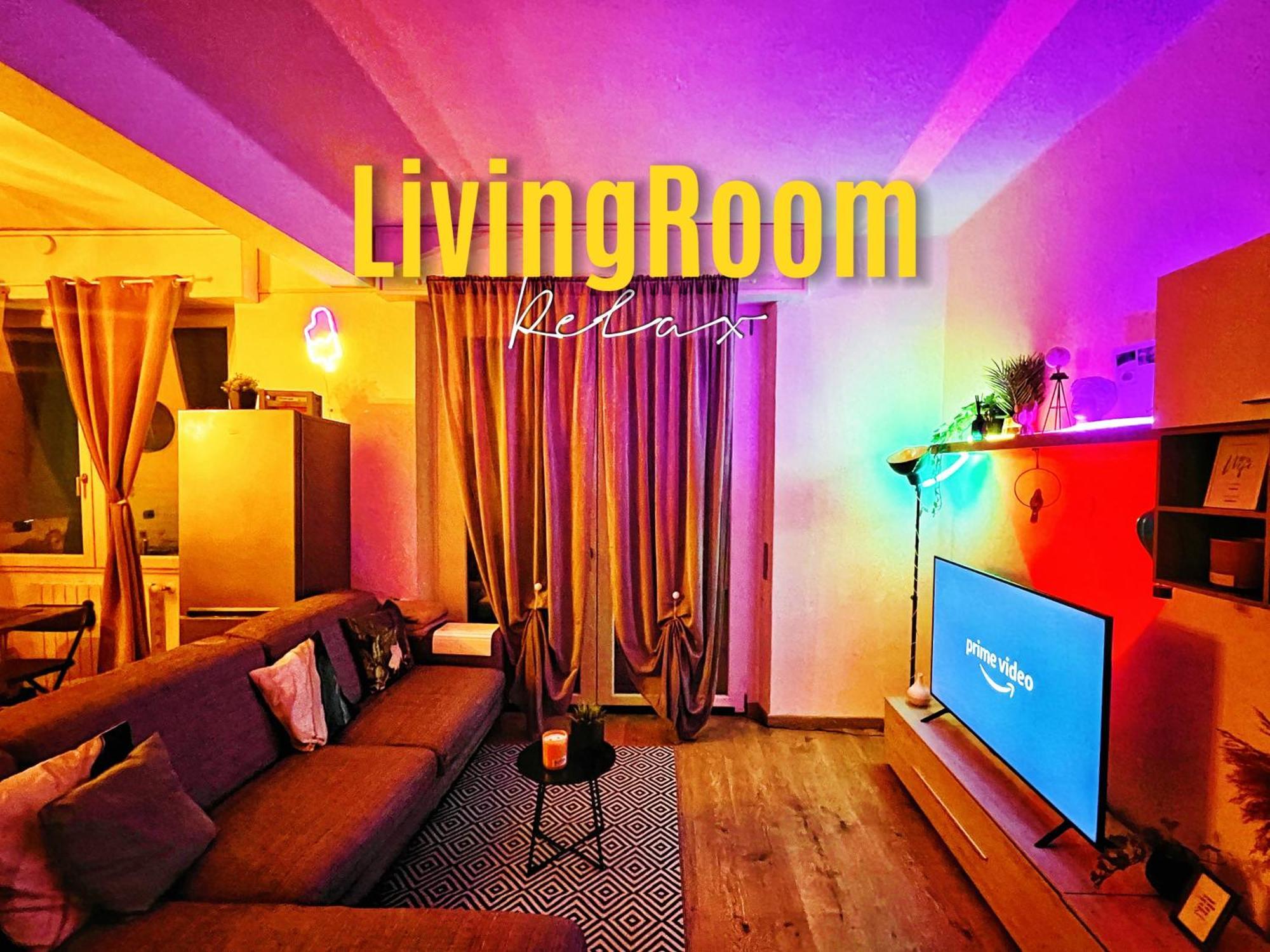 The Apartment Verona Exterior foto